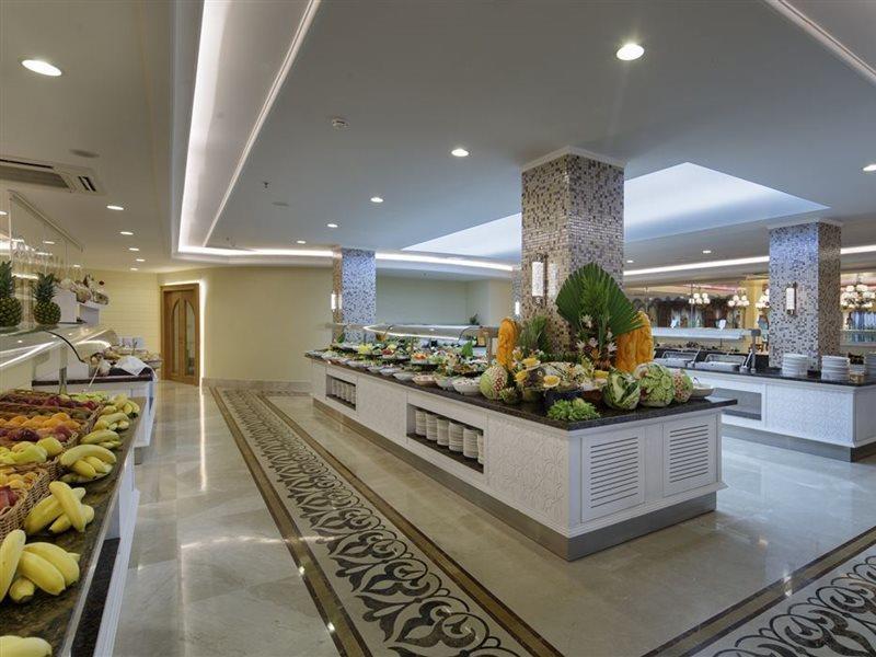 Alba Resort 5*