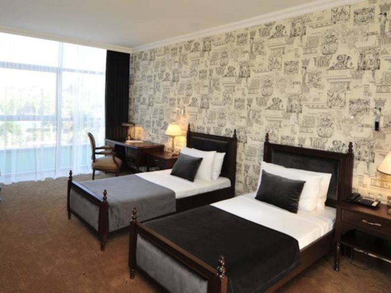 Augusto Boutique & Hotel Konakli