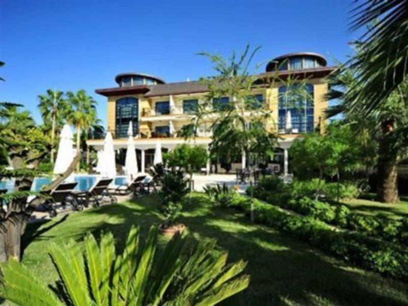 Augusto Boutique & Hotel