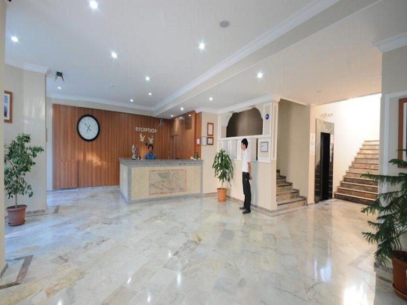 Adler Hotel 2*