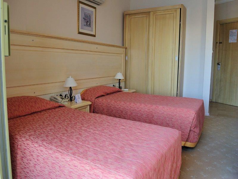 Marbas Select , Adult Only 14 Hotel Icmeler