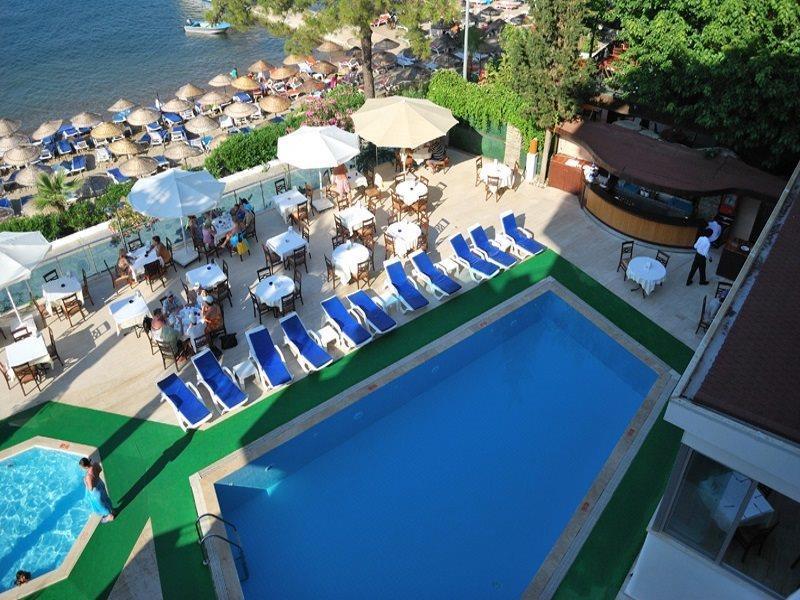 Marbas Select , Adult Only 14 Hotel