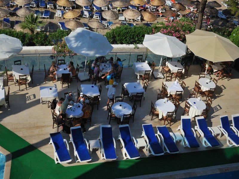 Marbas Select , Adult Only 14 Hotel