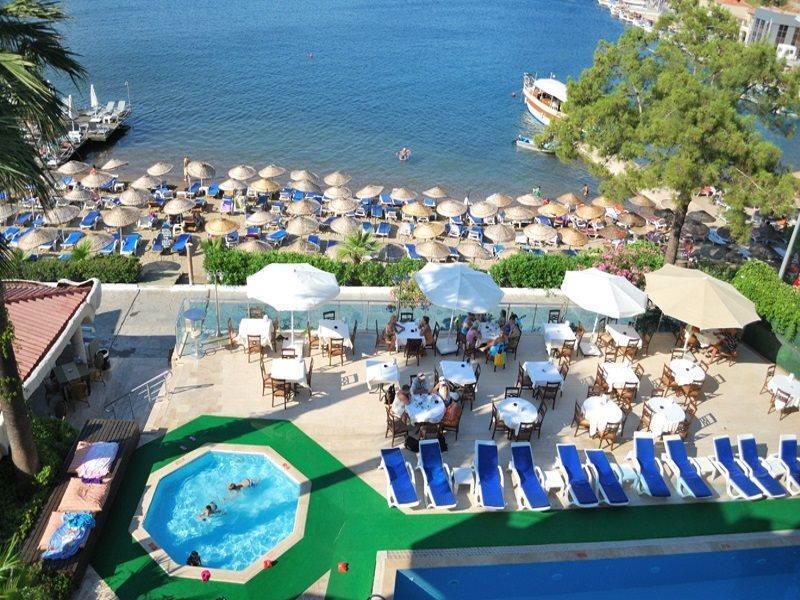 Marbas Select , Adult Only 14 Hotel 4*
