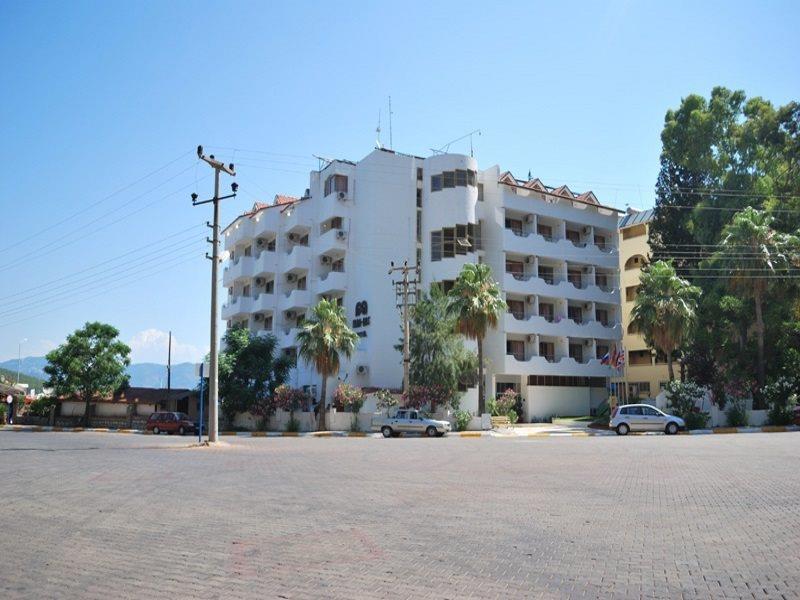 Marbas Select , Adult Only 14 Hotel