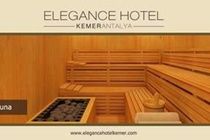 Elegance Kemer