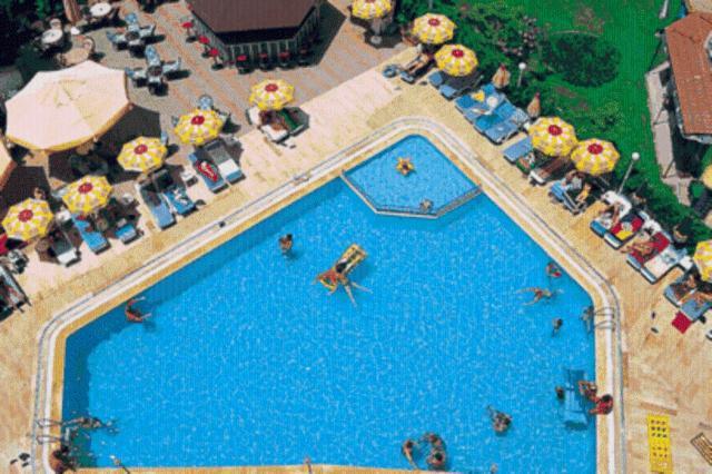 Hotel Doris Aytur 3*