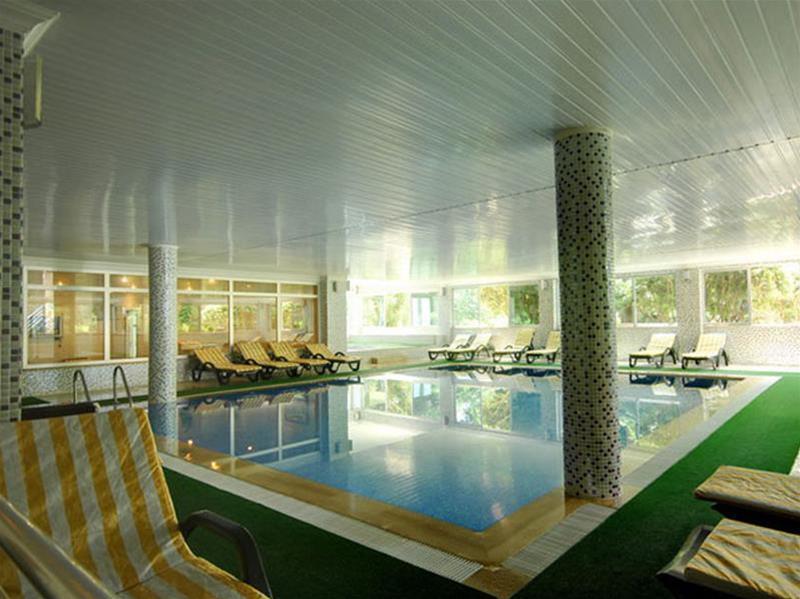 Kirbiyik - Alanya Hotel 5*