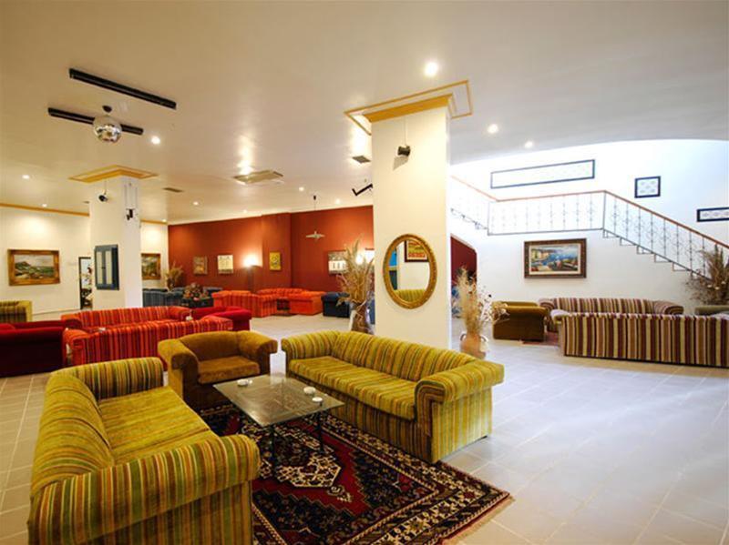 Kirbiyik - Alanya Hotel