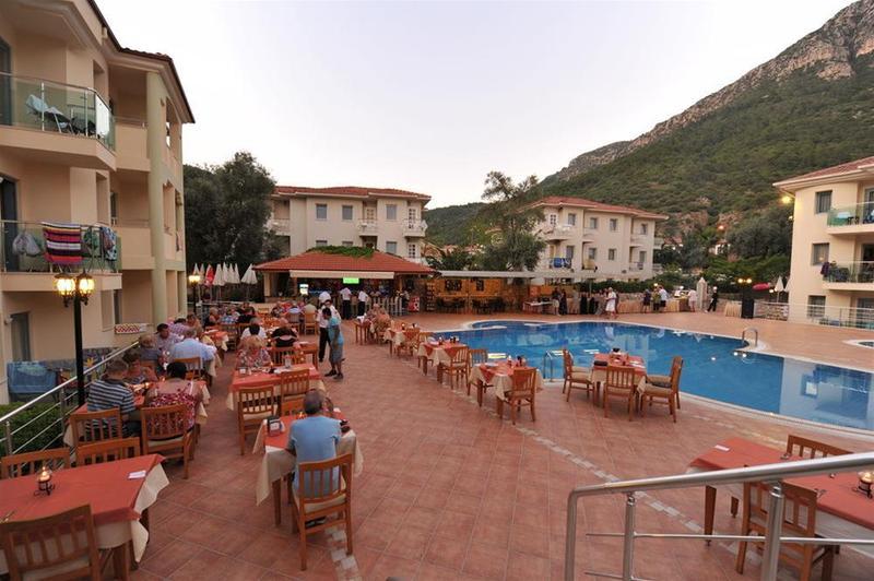 Belcehan Resort
