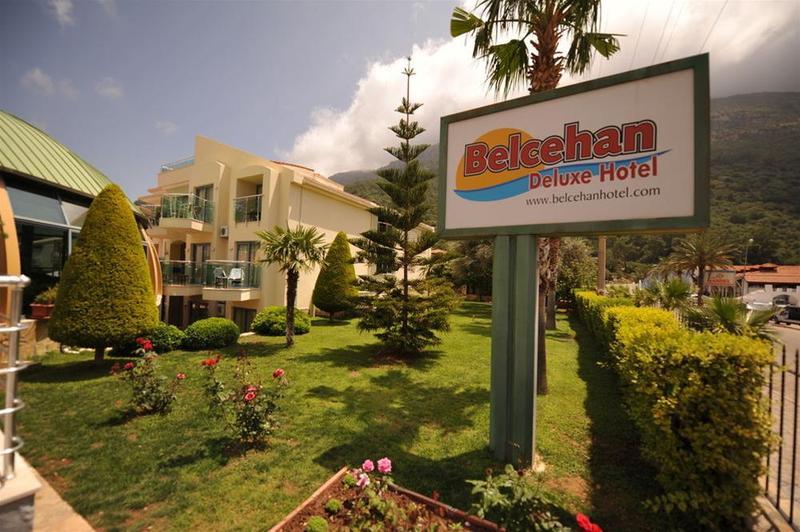 Resort Belcehan 3*