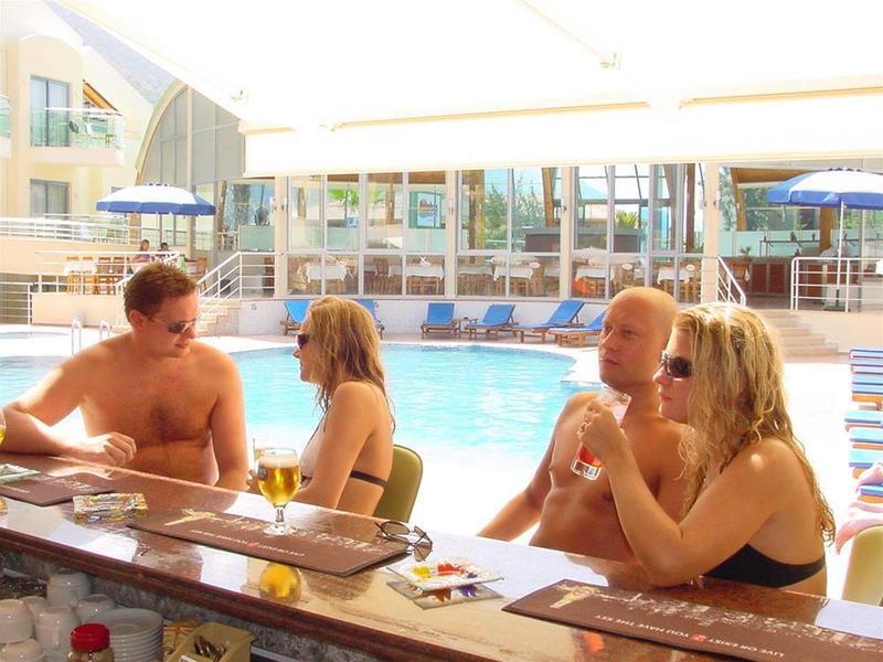Belcehan Resort Oludeniz