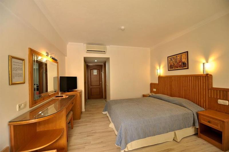Belcehan Resort