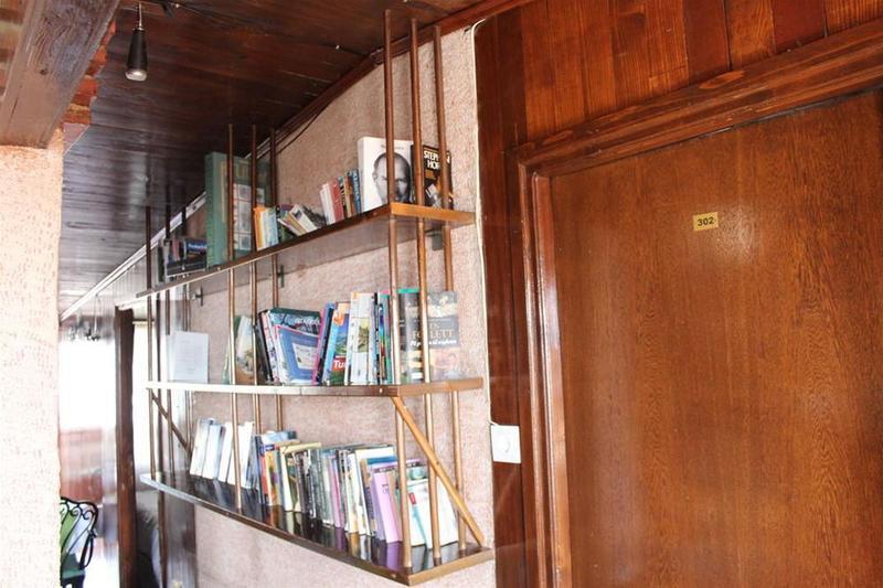 Ararat Guest house 2*