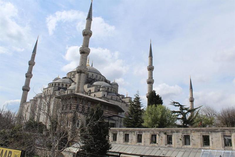 Guest house Ararat Istanbul