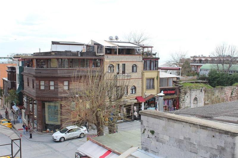 Guest house Ararat 2*