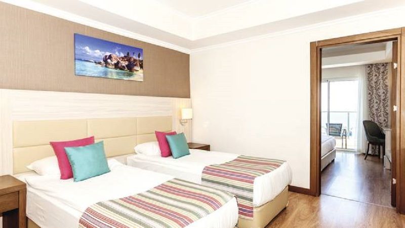 Hotel Prenses 5*