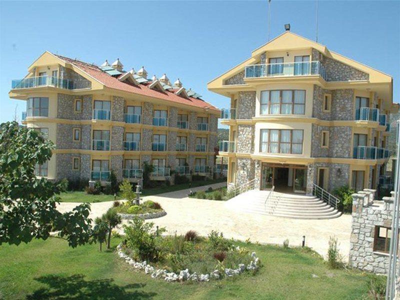Hotel Adaburnu Goelmar 3*