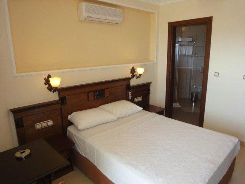 Hotel Adaburnu Goelmar Datca