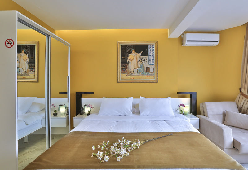 Hotel Malta Bosphorus Istanbul