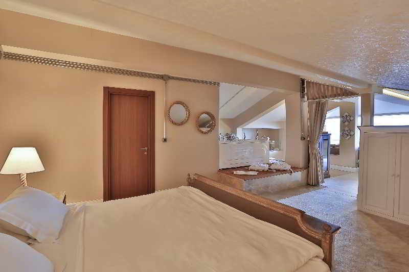 Malta Bosphorus 3* Istanbul