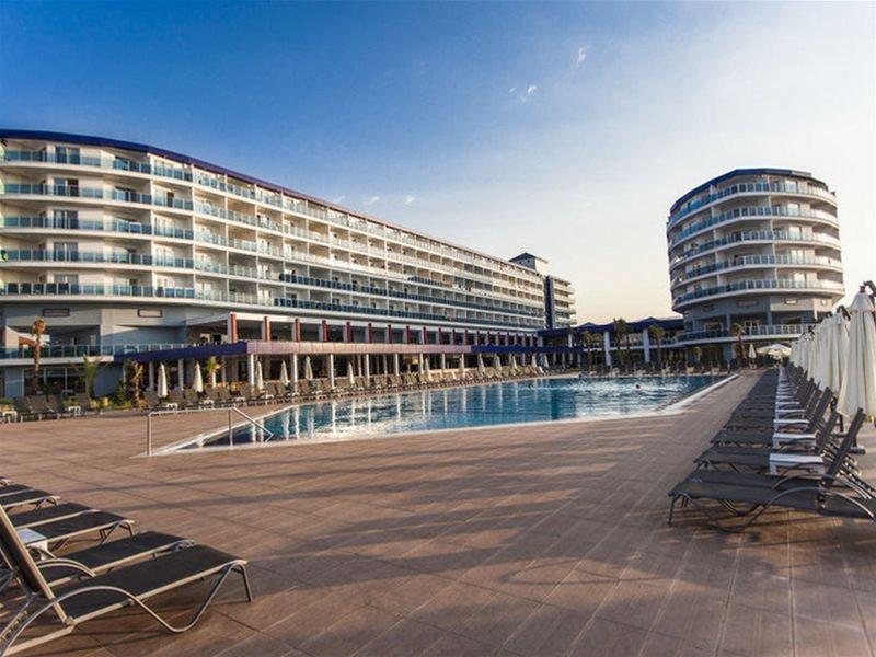 Eftalia Marin Hotel 5*
