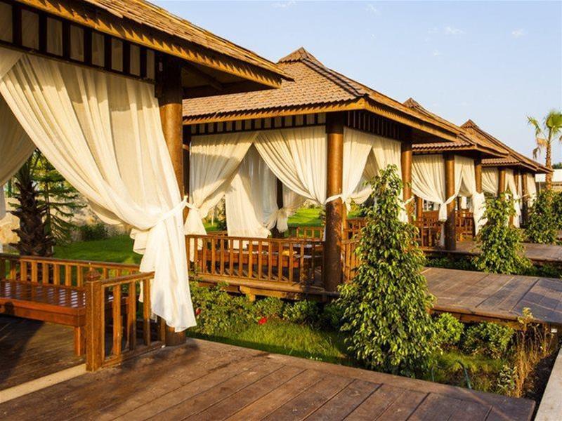Hotel Eftalia Marin