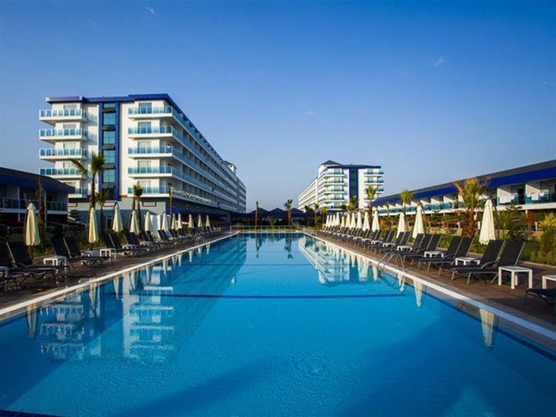 Eftalia Marin Hotel