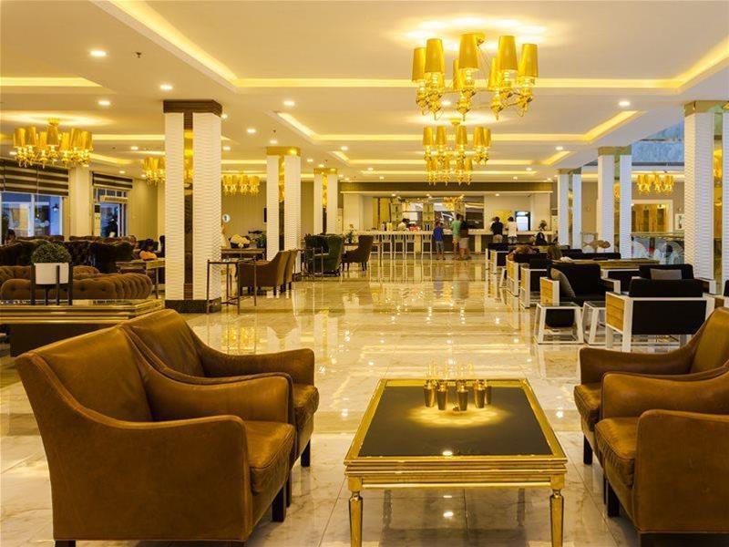 Hotel Eftalia Marin