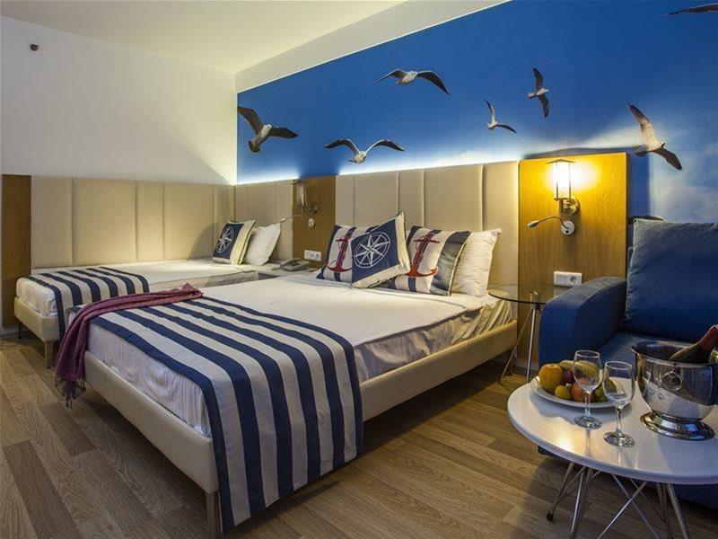 Eftalia Marin Hotel