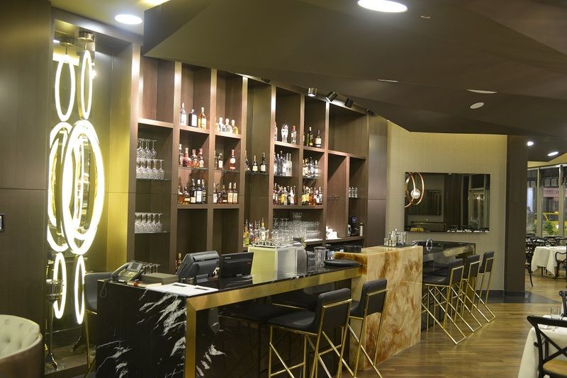 Hilton Kozyatagi Istanbul