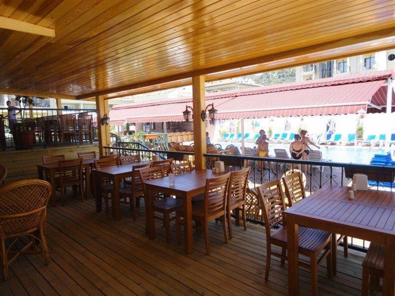 Hotel Club Chicago 2*