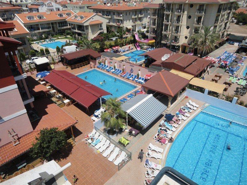 Club Chicago 2* Marmaris