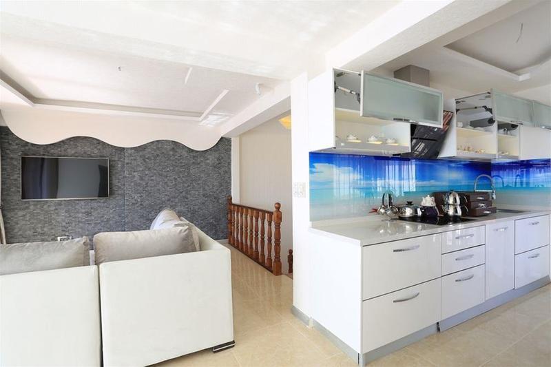 Shimal 5* Akyaka (Mugla)