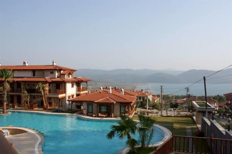 Hotel Shimal Akyaka (Mugla)