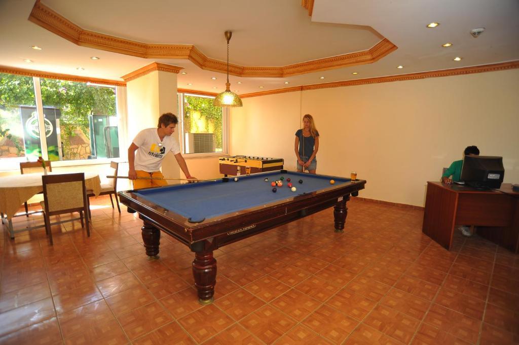 Alperbey Hotel