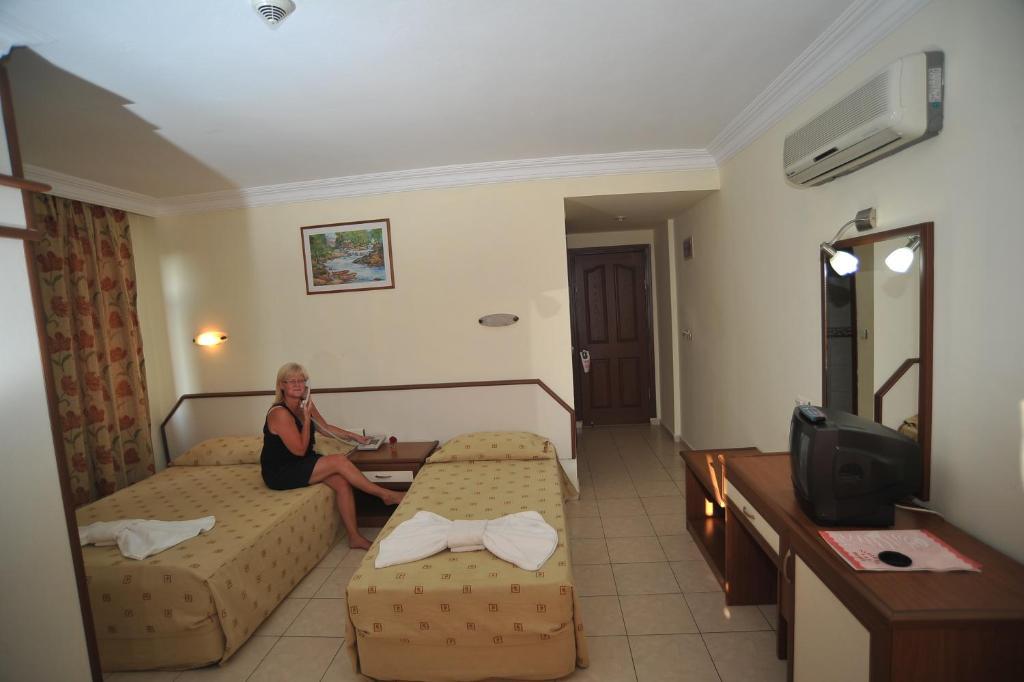 Alperbey Hotel