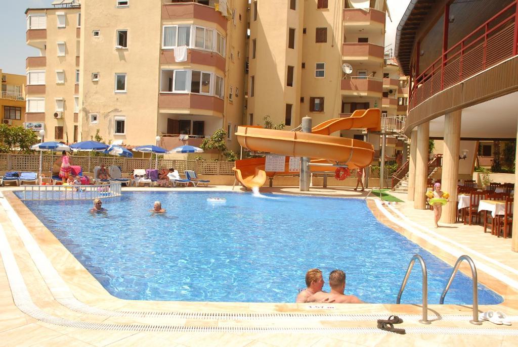 Doris Aytur Hotel 3*