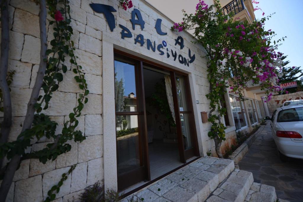 Hotel Talay