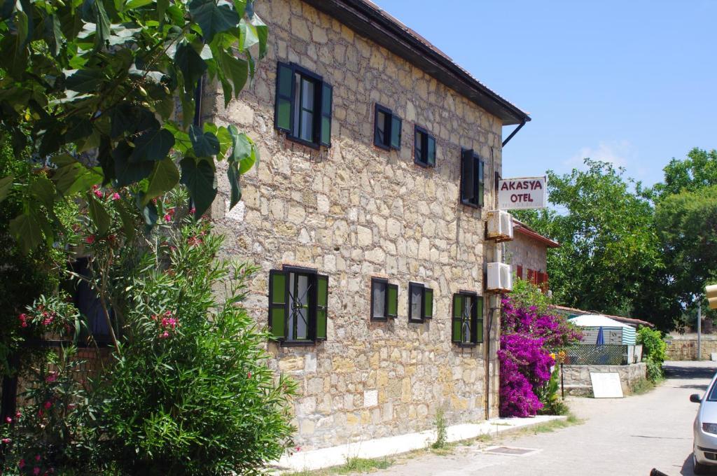 Hotel Akasya (adults Only) *