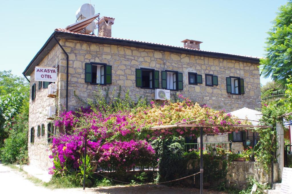 Akasya (adults Only) Hotel