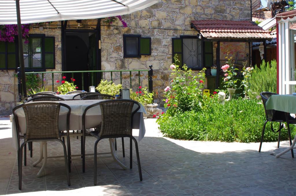 Akasya (adults Only) Hotel Side