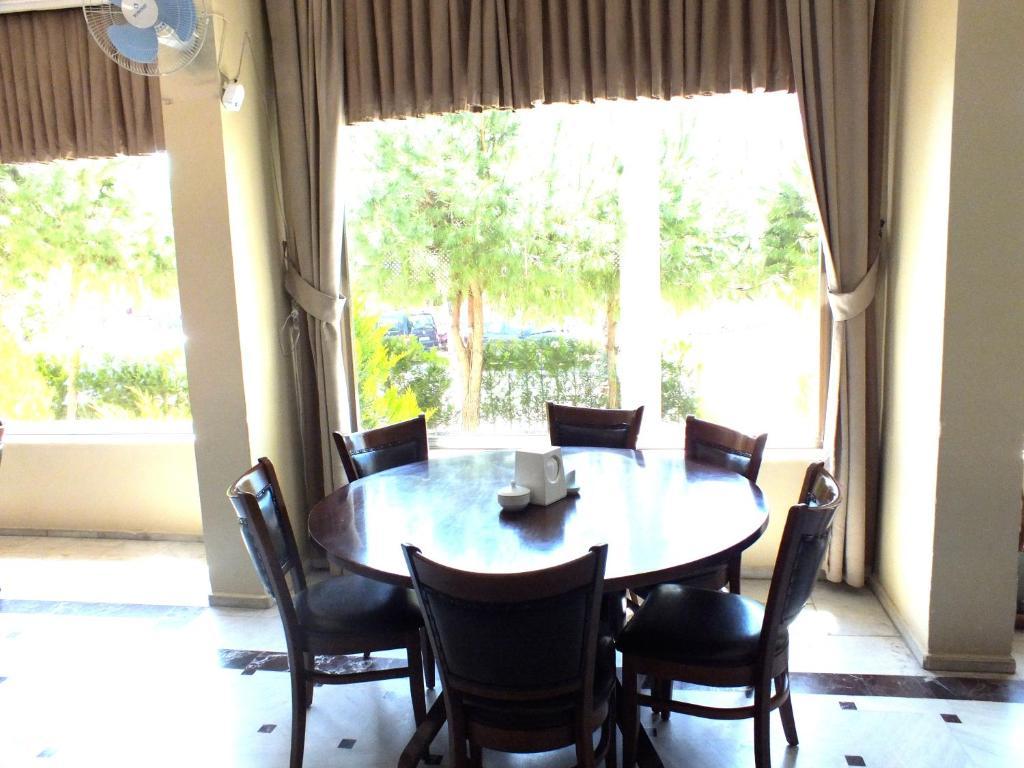 Club Didyma Hotel 3*