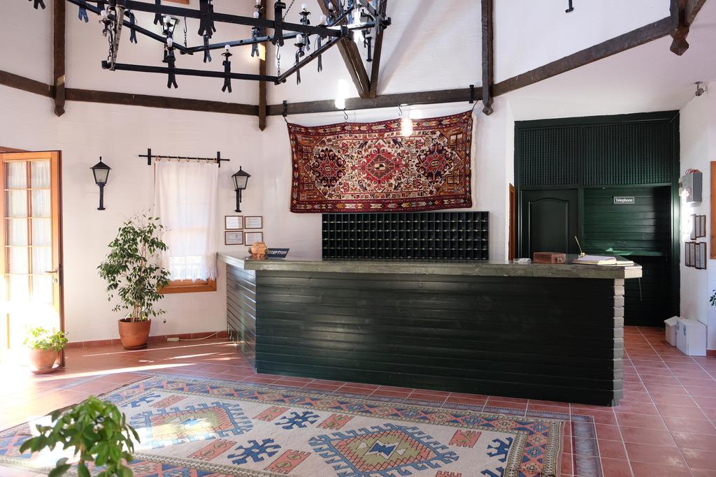 Hotel Anatolia Club Oludeniz