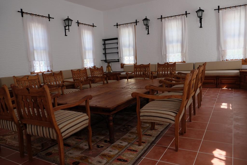 Hotel Anatolia Club