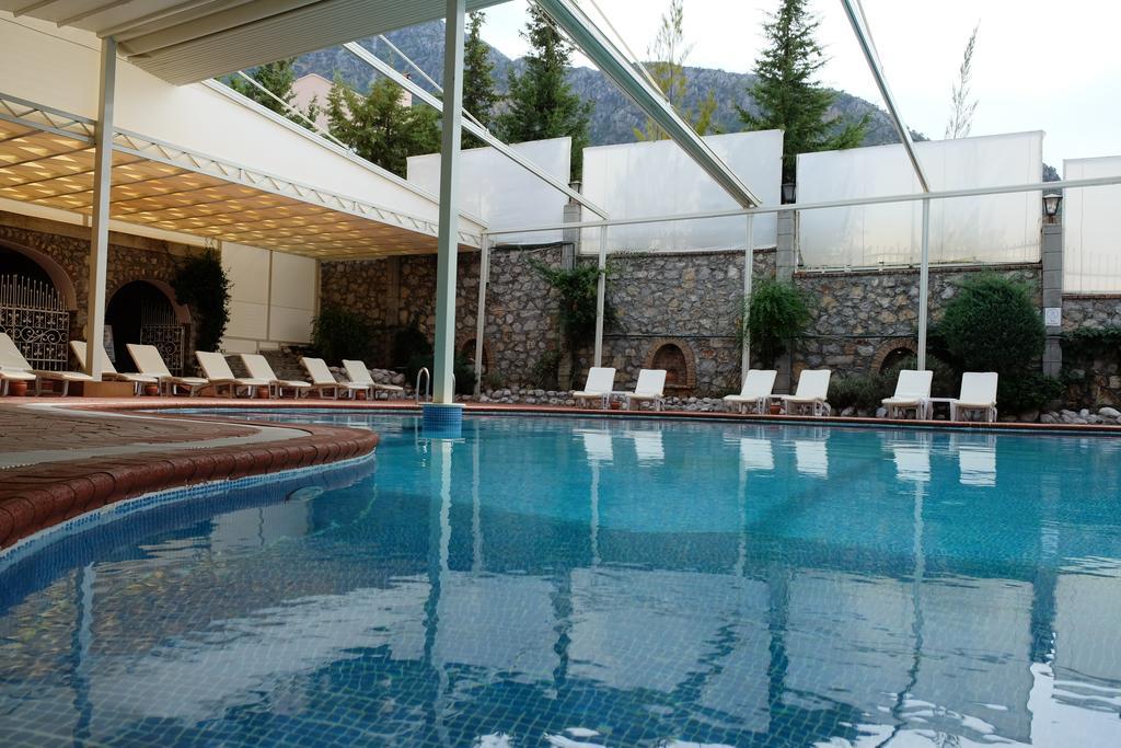 Green Anatolia Club Oludeniz