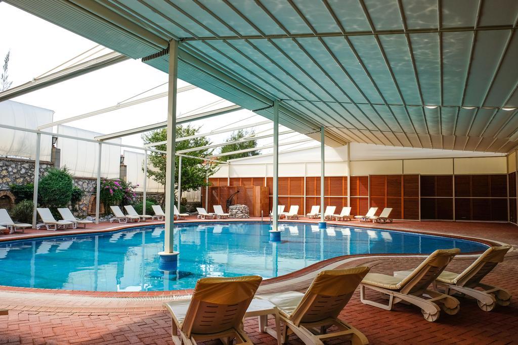 Anatolia Club Hotel