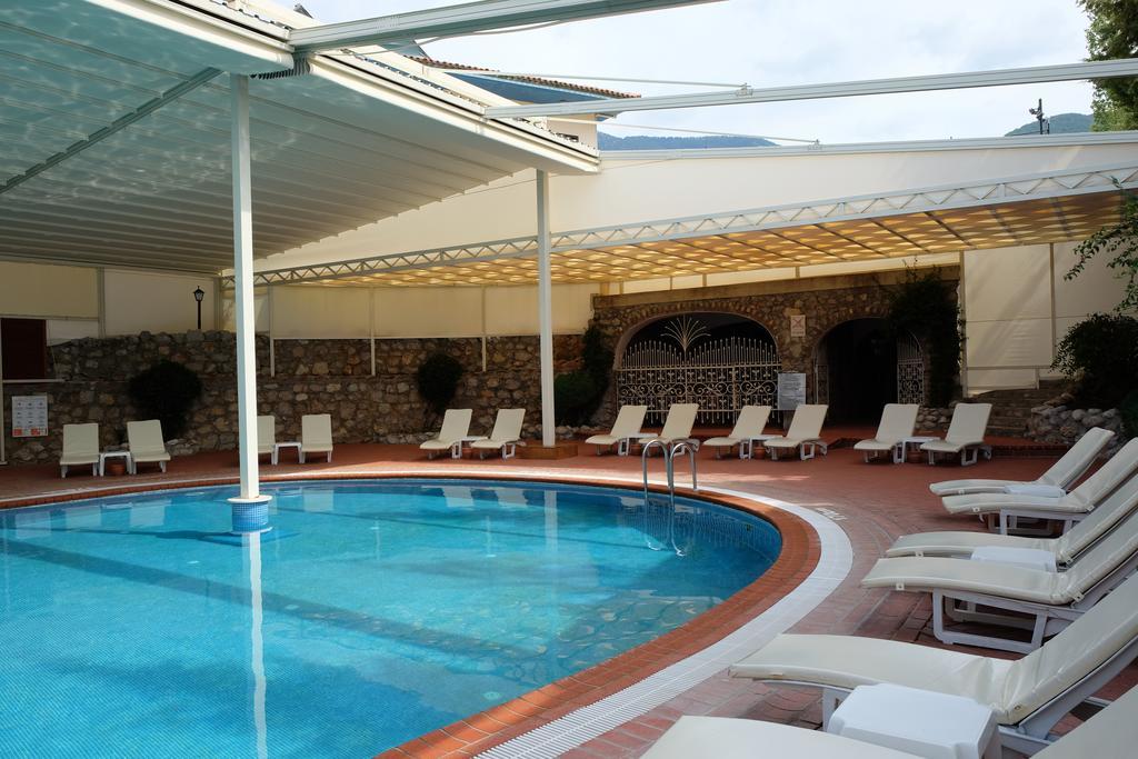 Hotel Green Anatolia Club 3*