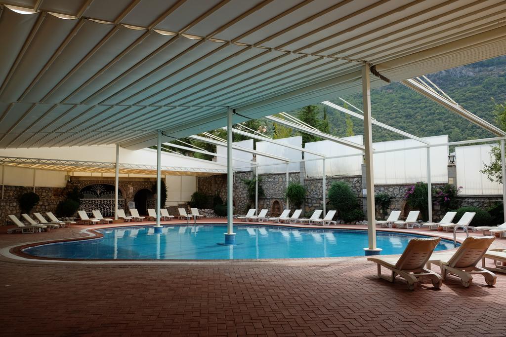 Green Anatolia Club 3*