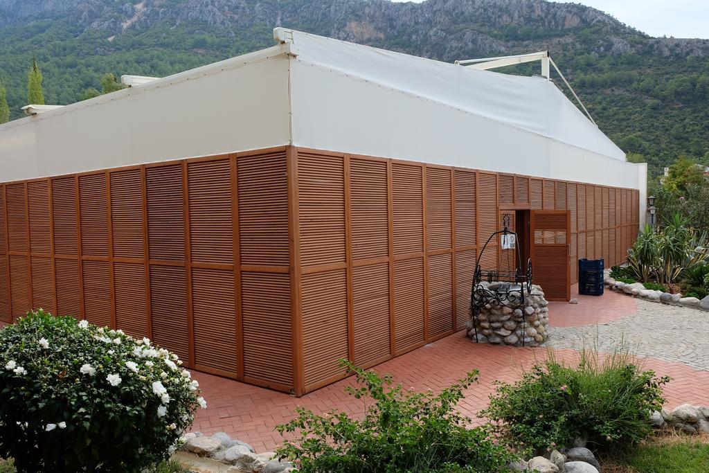 Green Anatolia Club